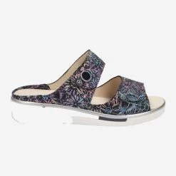 Ara Art.  17448-86 Bunt -Bestes Schuh Geschäft aussenseite 2829940004