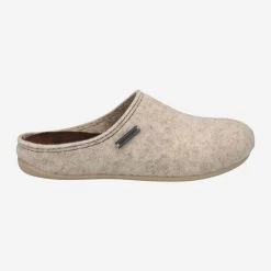 Shepherd Art.  34-0883040 CILLA Beige -Bestes Schuh Geschäft aussenseite 2854090018