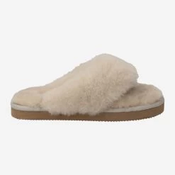 Shepherd Art.  JASMINE Beige -Bestes Schuh Geschäft aussenseite 2854090028