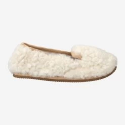 Shepherd Art.  INES Beige -Bestes Schuh Geschäft aussenseite 2854090087