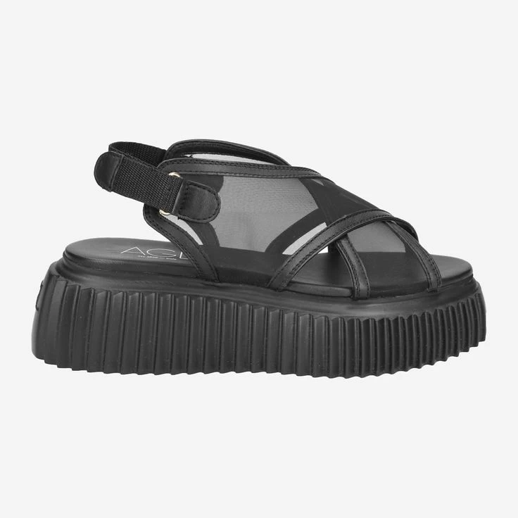 AGL Art. D642902 LEYLA CROSS Schwarz 3 AGL Art. D642902 LEYLA CROSS Schwarz – Bild 3