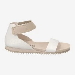 Pedro Garcia Art.  JENILE Weiß -Bestes Schuh Geschäft aussenseite 2921010338