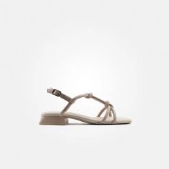 Paul Green Art.  6036-013 Beige -Bestes Schuh Geschäft aussenseite 2924010218