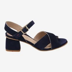 Lloyd Art.  13-520-29 Blau -Bestes Schuh Geschäft aussenseite 2928060488