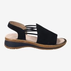 Ara Art.  29005-02 HAWAII 2.0 Blau -Bestes Schuh Geschäft aussenseite 2928060538