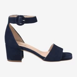 Maripé Art.  FEMME V.12 ABYSS Blau -Bestes Schuh Geschäft aussenseite 2928060618