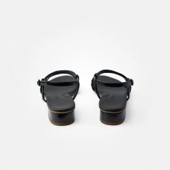 Paul Green Art.  7621-026 Dunkelblau -Bestes Schuh Geschäft aussenseite 2928070012