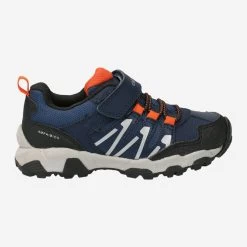 GEOX Art. MAGNETAR Blau 7 GEOX Art. MAGNETAR Blau -Bestes Schuh Geschäft aussenseite 3138080027