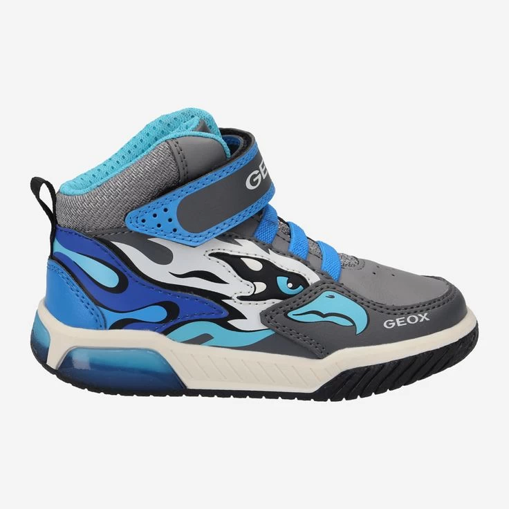 GEOX Art. INEK Blau, Kombiniert 3 GEOX Art. INEK Blau, Kombiniert – Bild 3