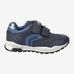 GEOX Art. PAVEL Blau 7 GEOX Art. PAVEL Blau -Bestes Schuh Geschäft aussenseite 3148010031