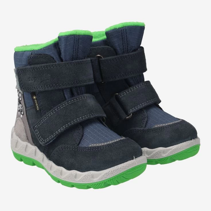 Superfit Art. ICEBIRD Blau, Kombiniert 3 Superfit Art. ICEBIRD Blau, Kombiniert – Bild 3