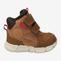 GEOX Art. B163PA Flexyper Braun 7 GEOX Art. B163PA Flexyper Braun -Bestes Schuh Geschäft aussenseite 3183080005