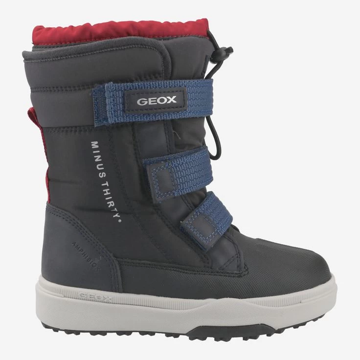 GEOX Art. BUNSHEE Blau 3 GEOX Art. BUNSHEE Blau – Bild 3