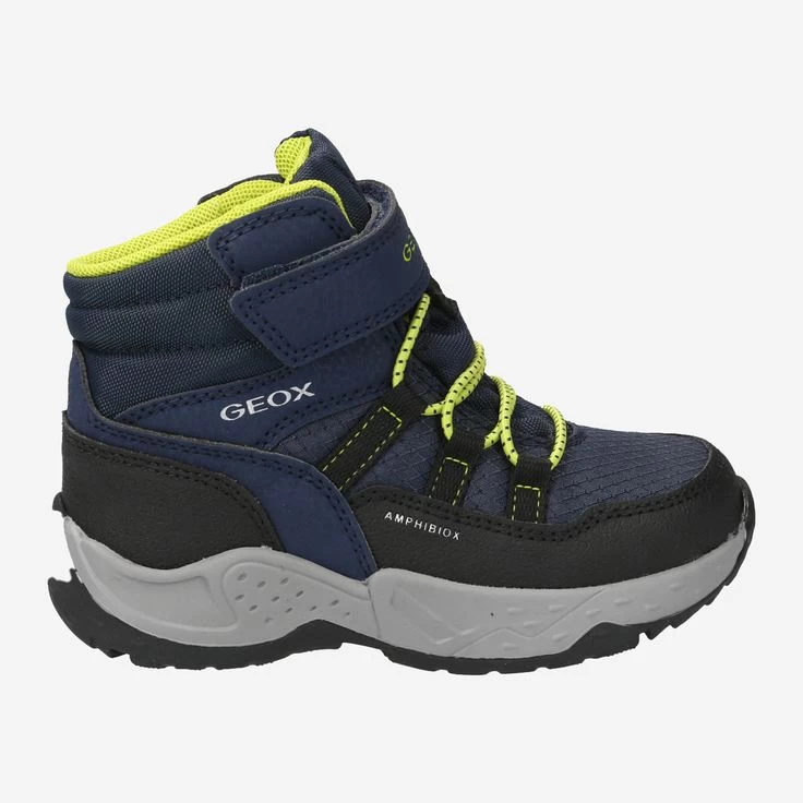 GEOX Art. SENTIERO Blau 3 GEOX Art. SENTIERO Blau – Bild 3