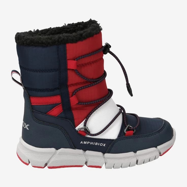 GEOX Art. FLEXYPER Blau, Kombiniert 3 GEOX Art. FLEXYPER Blau, Kombiniert – Bild 3