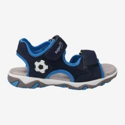 Superfit Art. MIKE 3.0 Blau 7 Superfit Art. MIKE 3.0 Blau -Bestes Schuh Geschäft aussenseite 3198090018