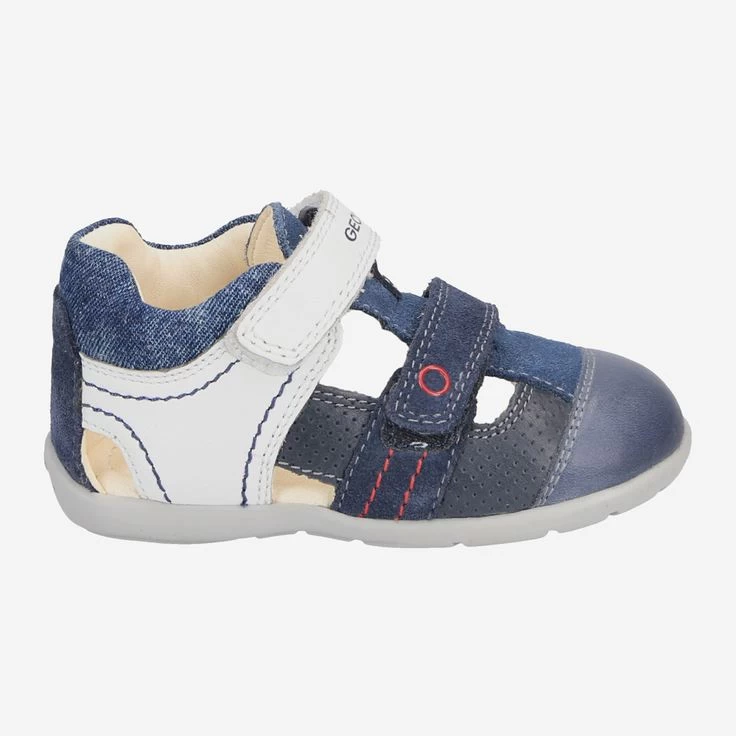 GEOX Art. KAYTAN Blau, Kombiniert 3 GEOX Art. KAYTAN Blau, Kombiniert – Bild 3