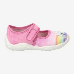Superfit Art.  BONNY Rose -Bestes Schuh Geschäft aussenseite 3205390008