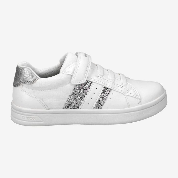 GEOX Art. DJROCK Weiß 3 GEOX Art. DJROCK Weiß – Bild 3