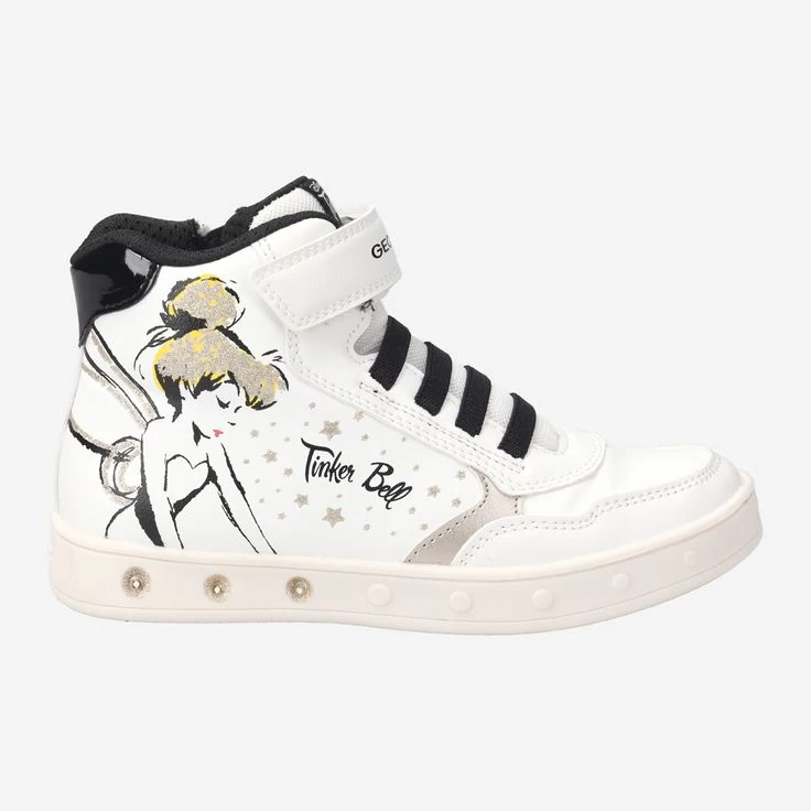 GEOX Art. SKYLIN Weiß,kombiniert 3 GEOX Art. SKYLIN Weiß,kombiniert – Bild 3