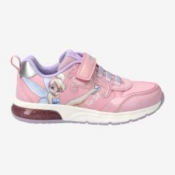 GEOX Art.  SPACECLUB Rose -Bestes Schuh Geschäft aussenseite 3235310031