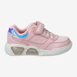 GEOX Art.  ILLUMINUS Rose -Bestes Schuh Geschäft aussenseite 3235310048