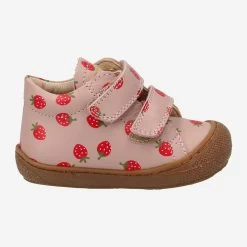 Naturino Art. NATURINO COCOON VL Rose 7 Naturino Art. NATURINO COCOON VL Rose -Bestes Schuh Geschäft aussenseite 3235310058