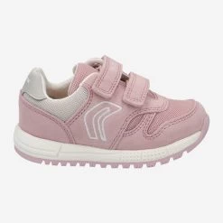 GEOX Art.  ALBEN Rose -Bestes Schuh Geschäft aussenseite 3235360018