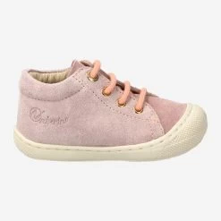 Naturino Art.  NATURINO COCOON Rose -Bestes Schuh Geschäft aussenseite 3235360068