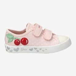 GEOX Art.  CIAK Rose -Bestes Schuh Geschäft aussenseite 3235390006