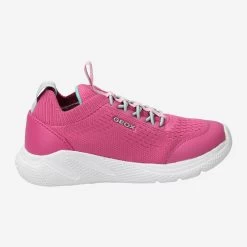 GEOX Art.  SPRINTYE Rose -Bestes Schuh Geschäft aussenseite 3235390028