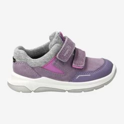 Superfit Art.  COOPER Lila -Bestes Schuh Geschäft aussenseite 3235860018