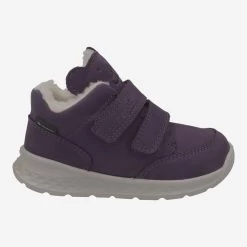 Superfit Art.  BREEZE Lila -Bestes Schuh Geschäft aussenseite 3235880001