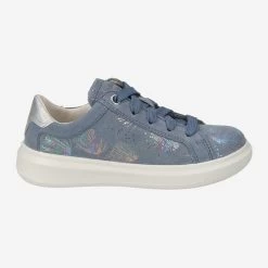 Superfit Art.  COSMO Blau -Bestes Schuh Geschäft aussenseite 3238060008