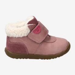 GEOX Art. MACCHIA Rose 7 GEOX Art. MACCHIA Rose -Bestes Schuh Geschäft aussenseite 3245310017