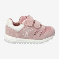 GEOX Art. INEK Rose 7 GEOX Art. INEK Rose -Bestes Schuh Geschäft aussenseite 3245360006