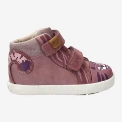 GEOX Art.  KILWI Rose -Bestes Schuh Geschäft aussenseite 3245360007