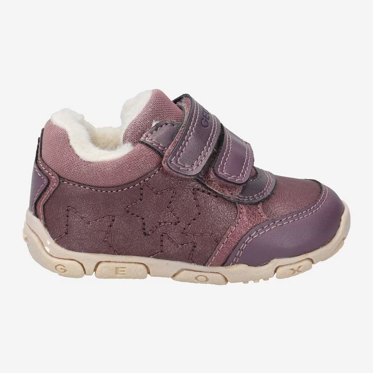 GEOX Art. B162ZA Balu Lila 3 GEOX Art. B162ZA Balu Lila – Bild 3