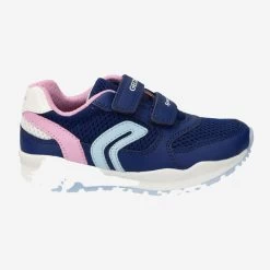 GEOX Art. PAVEL Blau 7 GEOX Art. PAVEL Blau -Bestes Schuh Geschäft aussenseite 3248010006