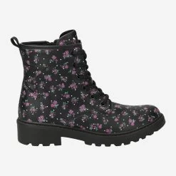 GEOX Art. CASEY Schwarz 7 GEOX Art. CASEY Schwarz -Bestes Schuh Geschäft aussenseite 3250010027