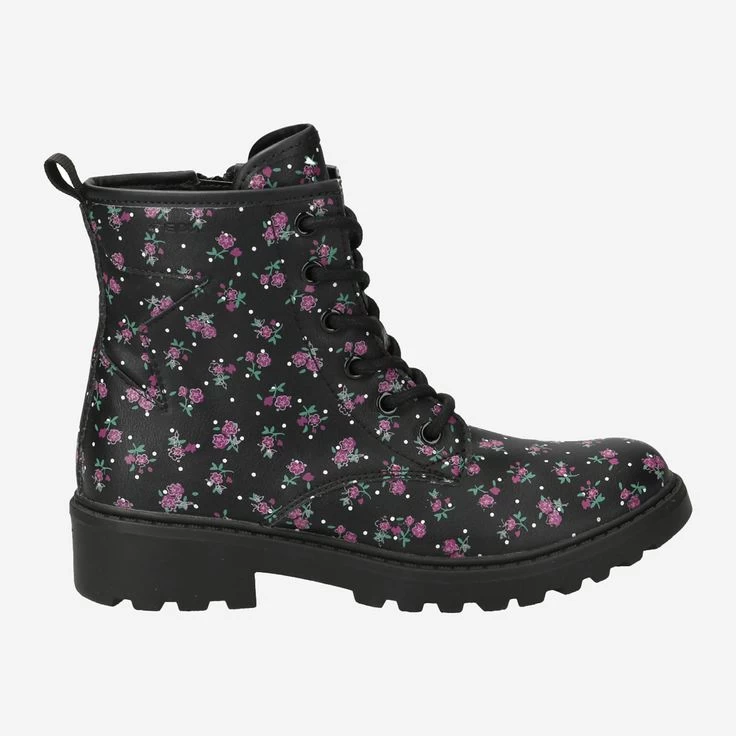 GEOX Art. CASEY Schwarz 3 GEOX Art. CASEY Schwarz – Bild 3