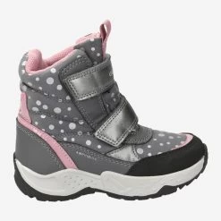 GEOX Art. SENTIERO Grau 7 GEOX Art. SENTIERO Grau -Bestes Schuh Geschäft aussenseite 3252080007