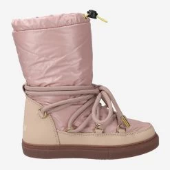 INUIKII Art.  TECHNICAL CLASSIC Rose -Bestes Schuh Geschäft aussenseite 3255310007