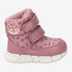 GEOX Art.  FLEXYPER Rose -Bestes Schuh Geschäft aussenseite 3255380007
