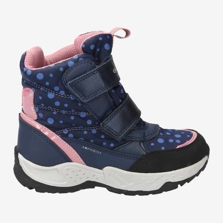 GEOX Art. SENTIERO Blau 3 GEOX Art. SENTIERO Blau – Bild 3