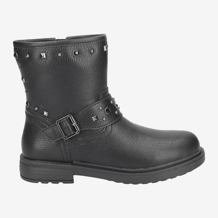 GEOX Art. ECLAIR Schwarz 3 GEOX Art. ECLAIR Schwarz – Bild 3