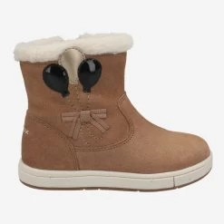 GEOX Art. TROTTOLA Braun 7 GEOX Art. TROTTOLA Braun -Bestes Schuh Geschäft aussenseite 3283060011