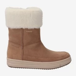 GEOX Art.  REBECCA Braun -Bestes Schuh Geschäft aussenseite 3283060021