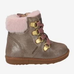 GEOX Art. HYNDE Beige 7 GEOX Art. HYNDE Beige -Bestes Schuh Geschäft aussenseite 3284060017