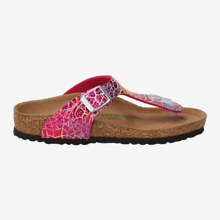 Birkenstock Art. GIZEH KIDS Pink 3 Birkenstock Art. GIZEH KIDS Pink – Bild 3